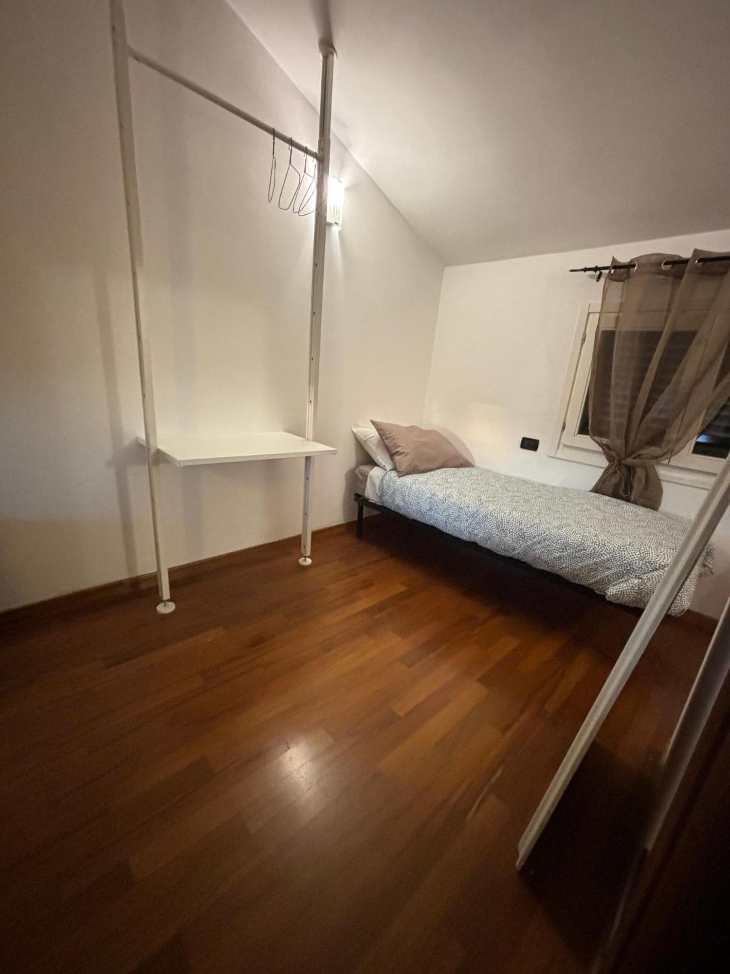 Vespucci Rooms & Apartament Eliana Florencia Exterior foto