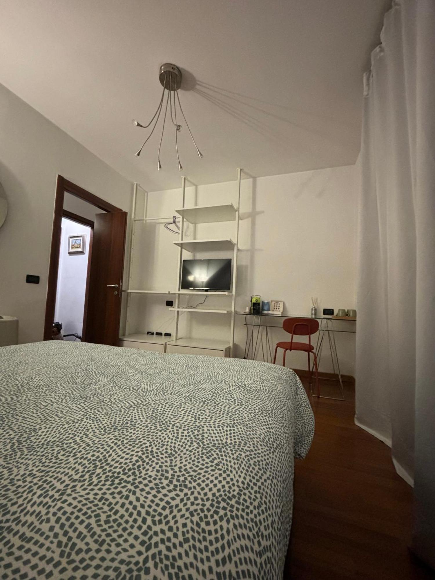 Vespucci Rooms & Apartament Eliana Florencia Exterior foto