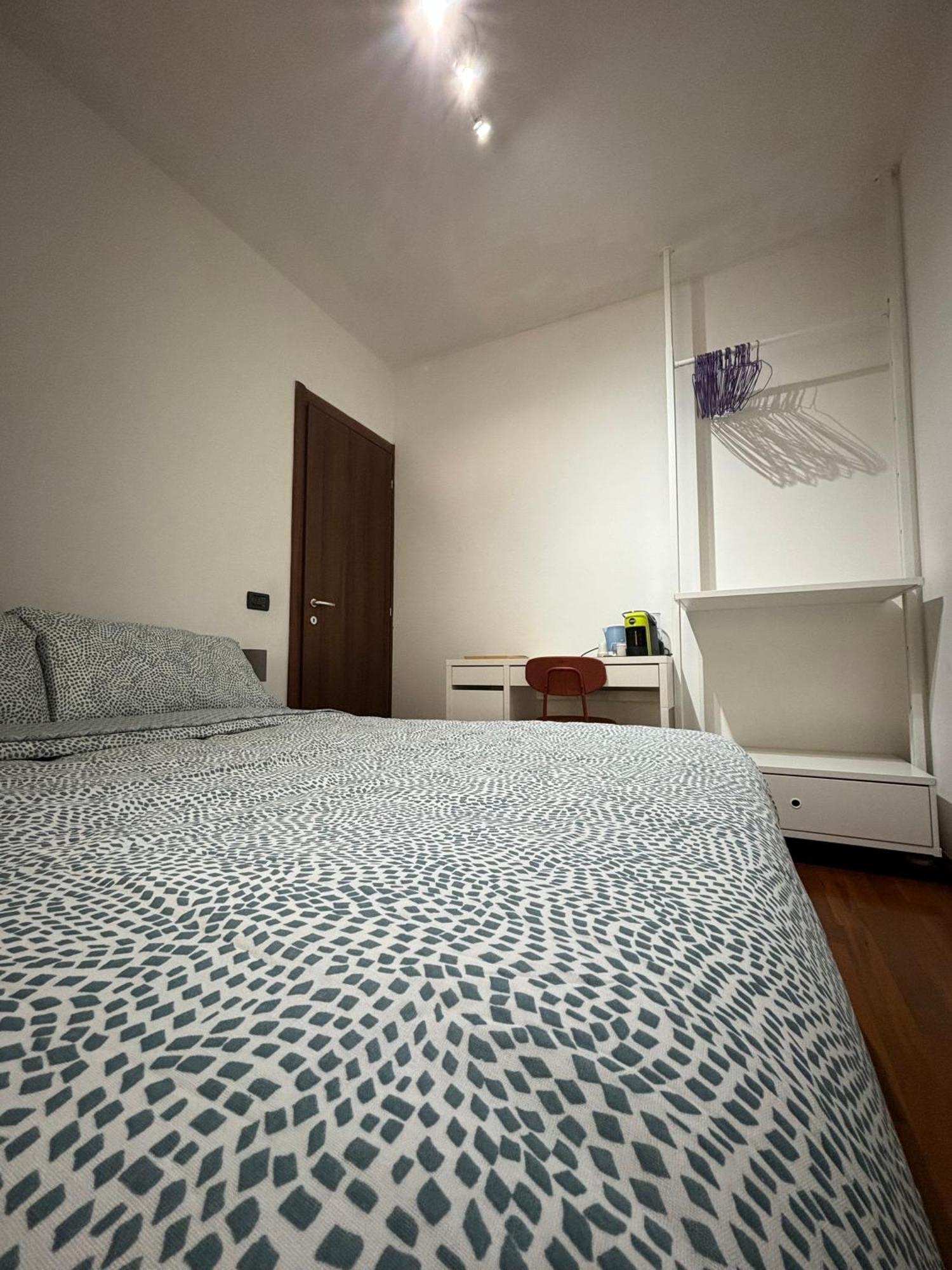 Vespucci Rooms & Apartament Eliana Florencia Exterior foto